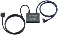 Kenwood KCA-iP500 iPod Interface
